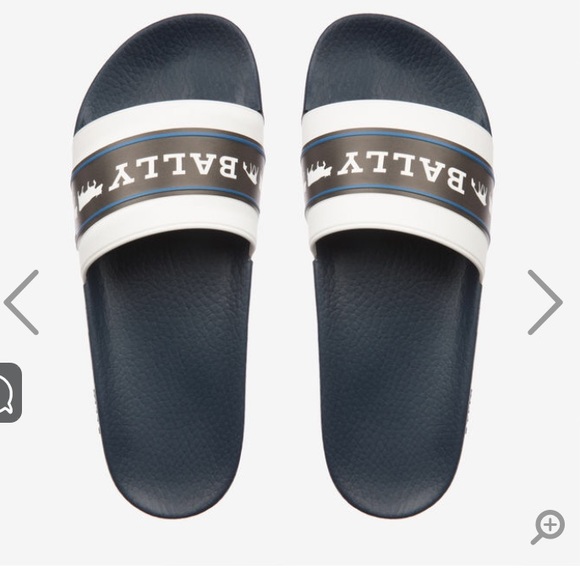 Bally Men Sandals - Picture 6 of 6